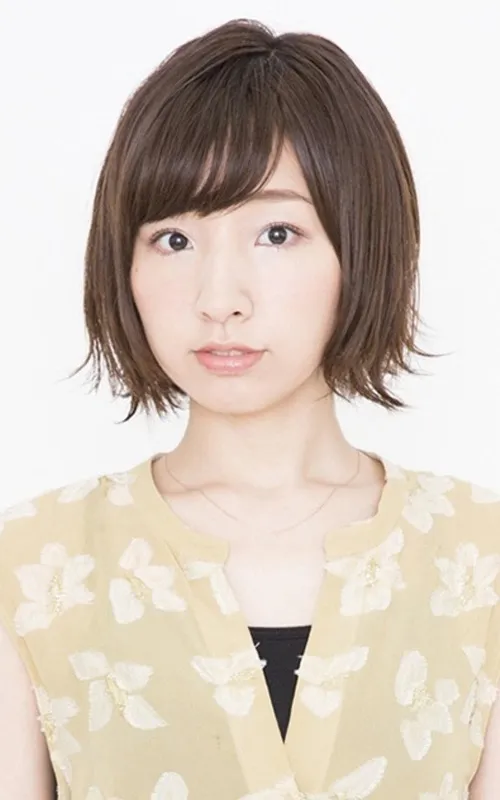 Aya Suzaki