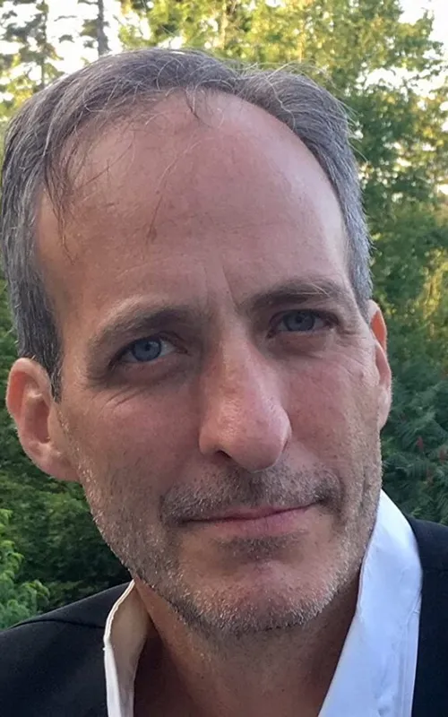 Glen Lefchak