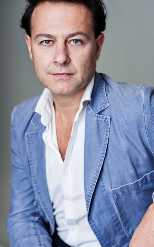 Grant Gillespie