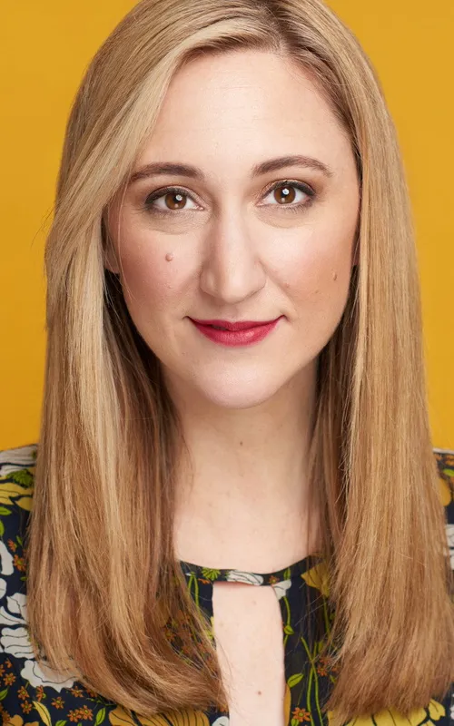 Darcy Fowler