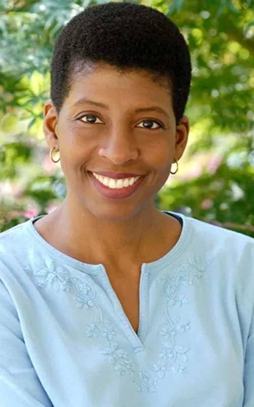 Velina Brown