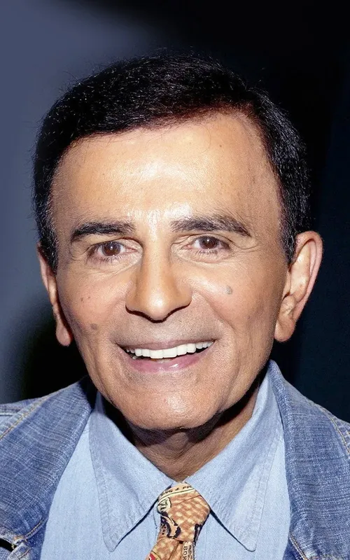 Casey Kasem