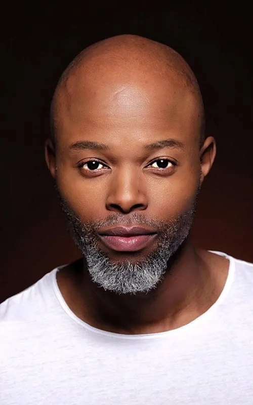 Thapelo Mokoena