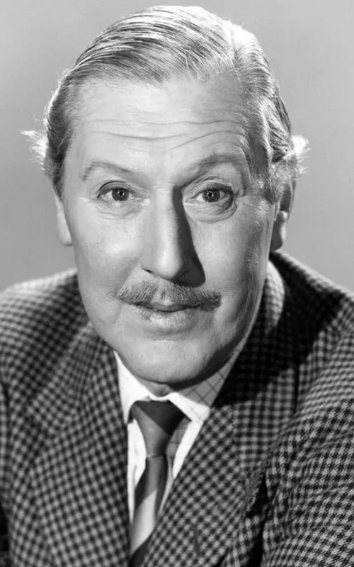 Robert Coote