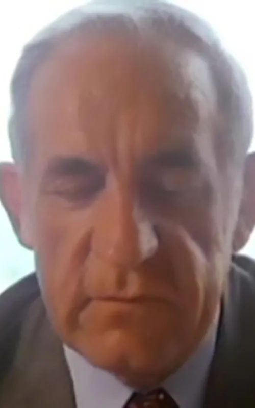 Marvin 'Swede' Johnson