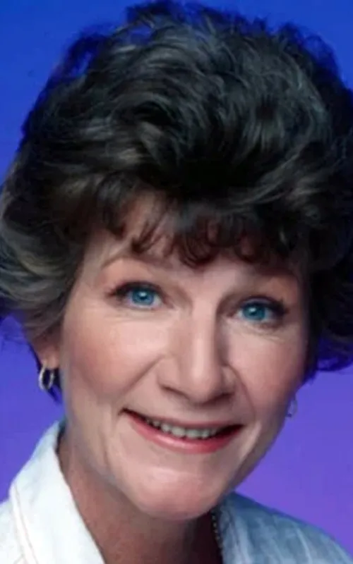 Barbara Cason
