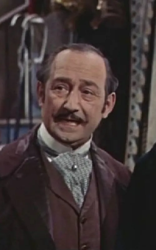 Jacques Tarride