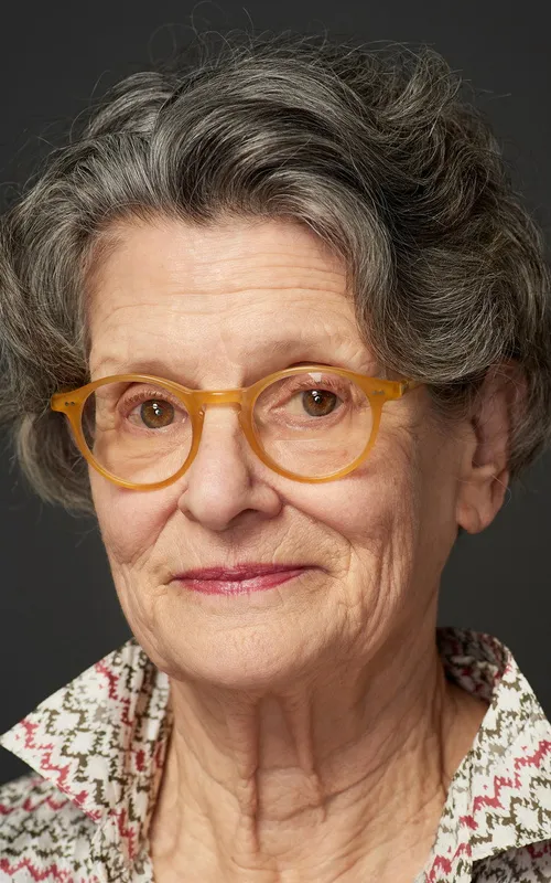 Mary Louise Wilson
