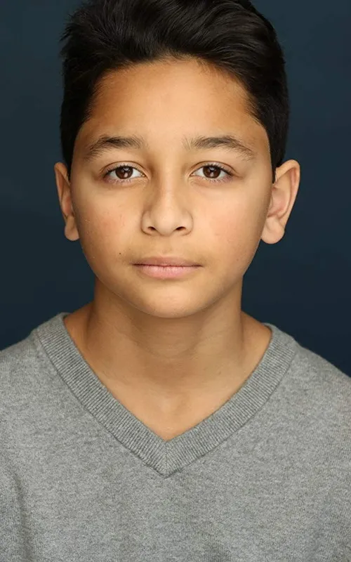 Gregory Díaz IV