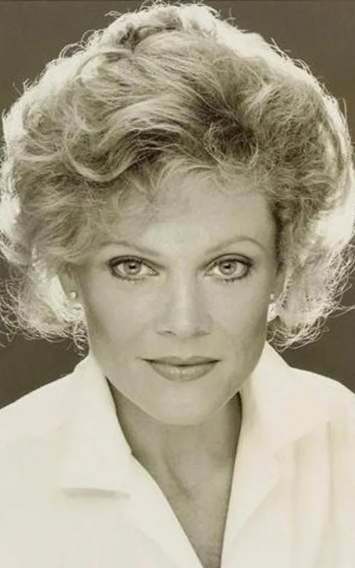 Deborah May