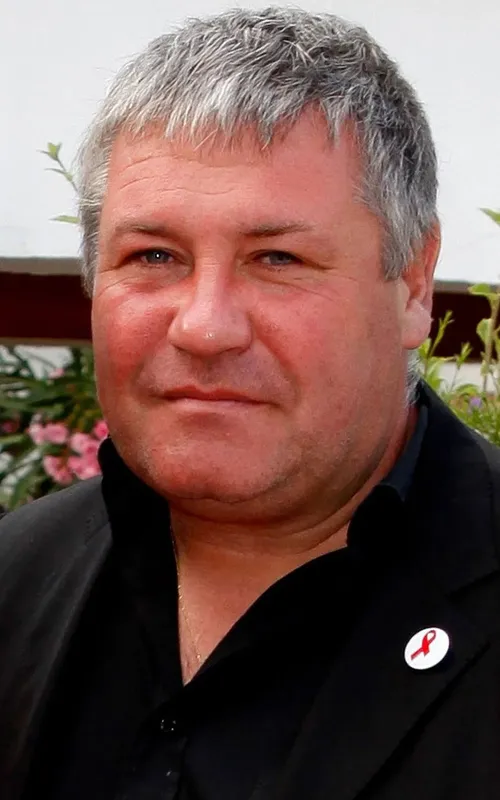 Ludovic Berthillot