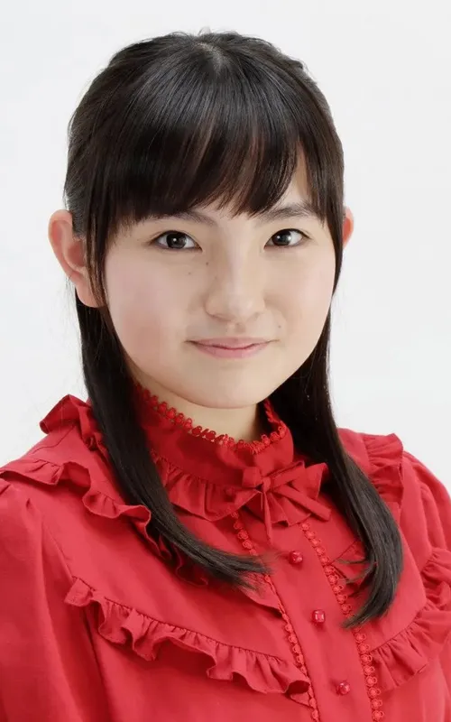 Rio Suzuki