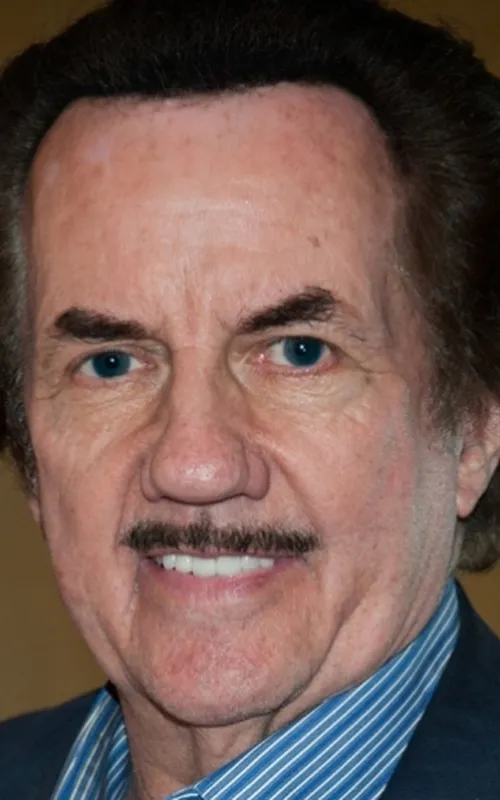 Robert Wall