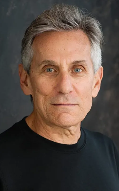 Jerry Wasserman