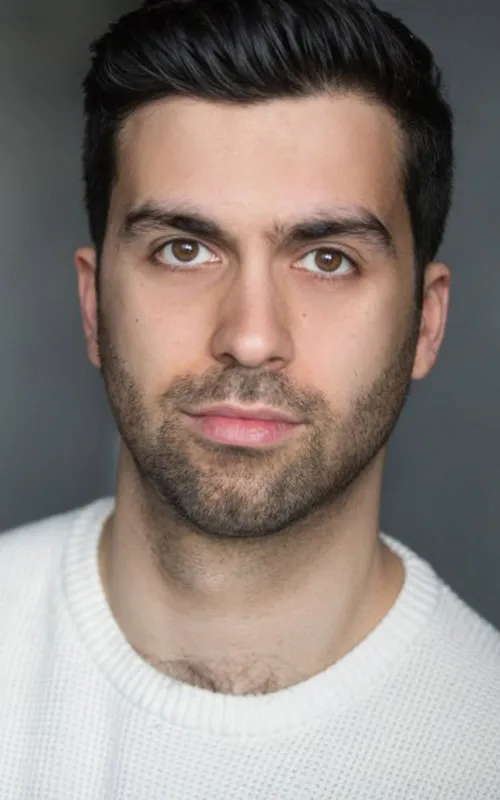 David Mumeni