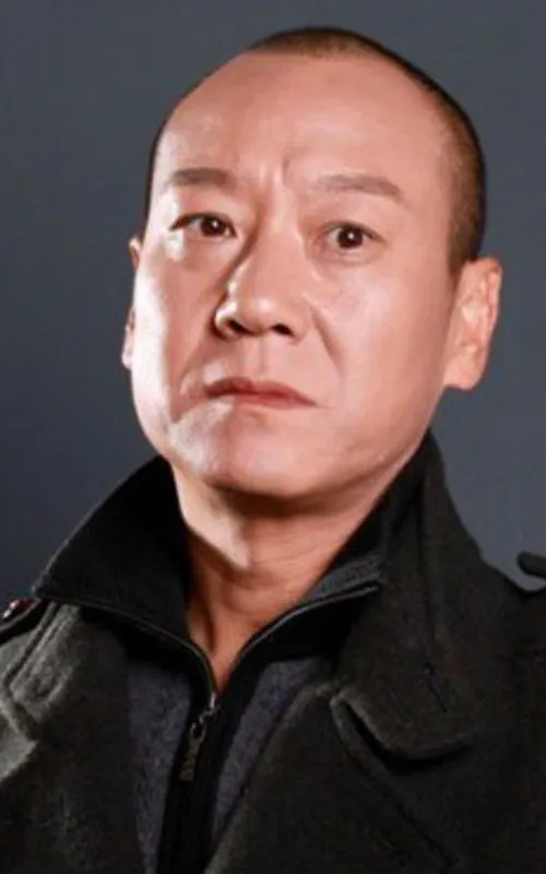 Guo Jian
