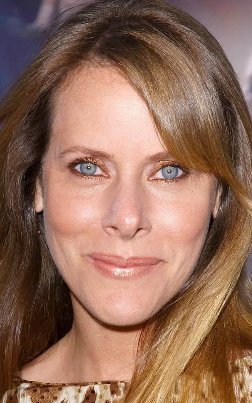 Sandra Nelson