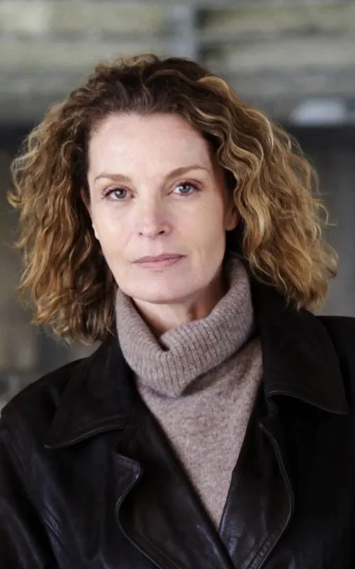 Isabelle Renauld