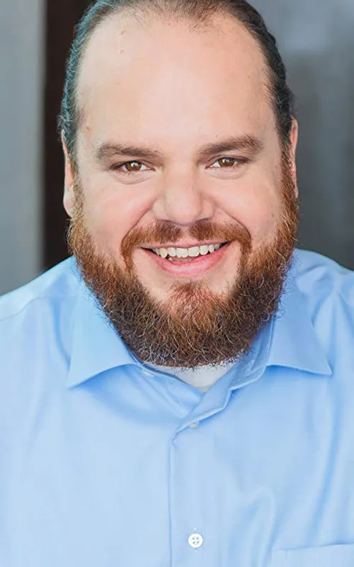 Patrick Zielinski