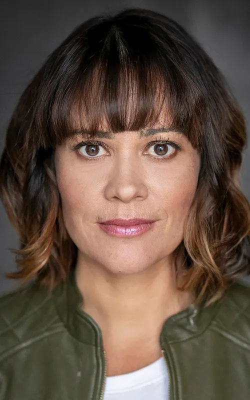 Miriama McDowell