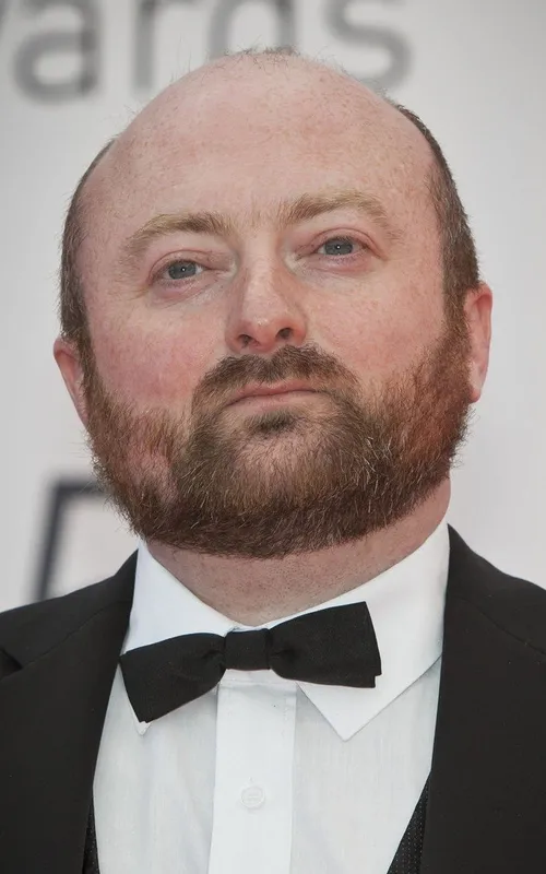 David Pearse