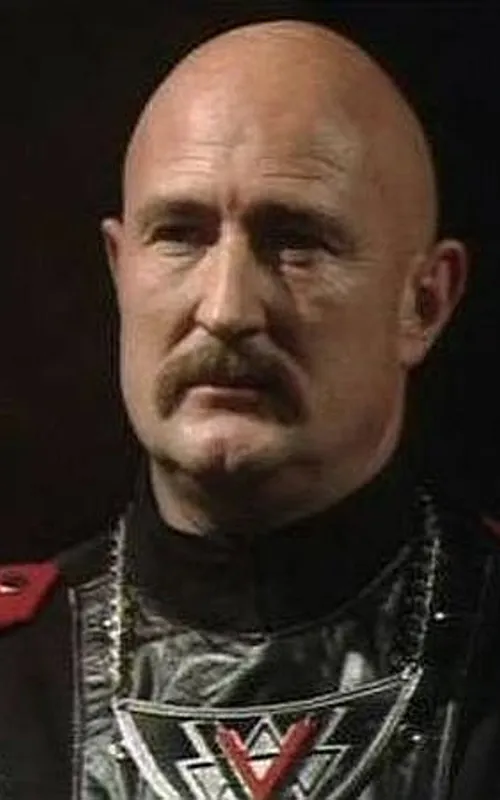 Forbes Collins