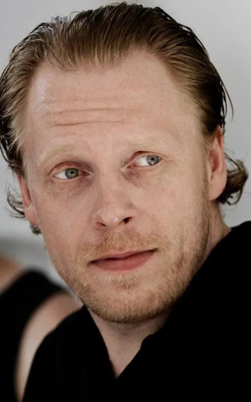 Kristian Høgh Jeppesen