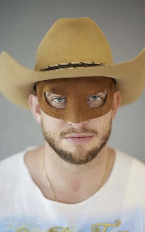 Orville Peck