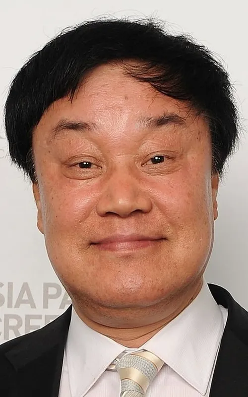 Lee Choon-yun