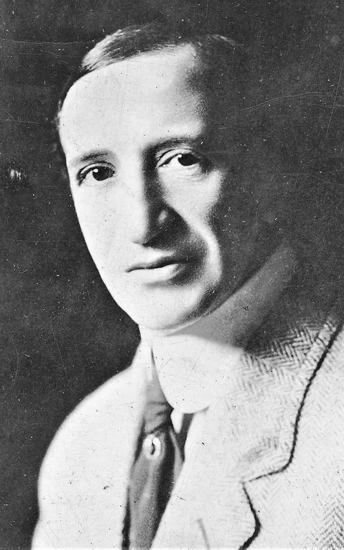 Lew Fields