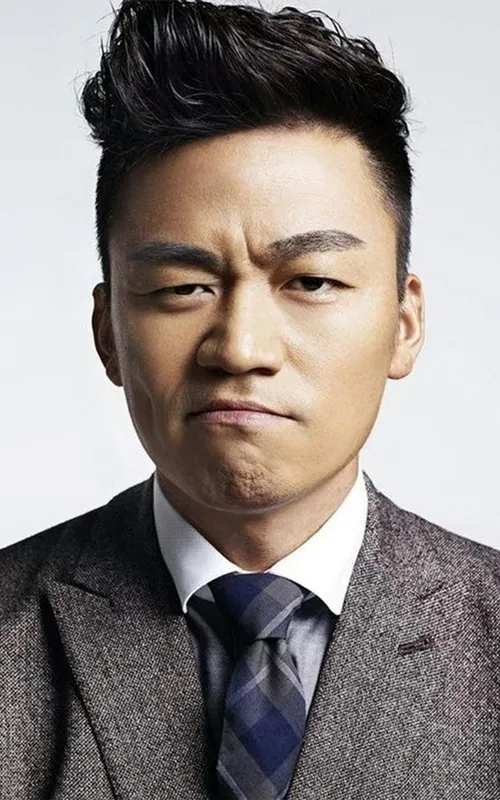 Wang Baoqiang