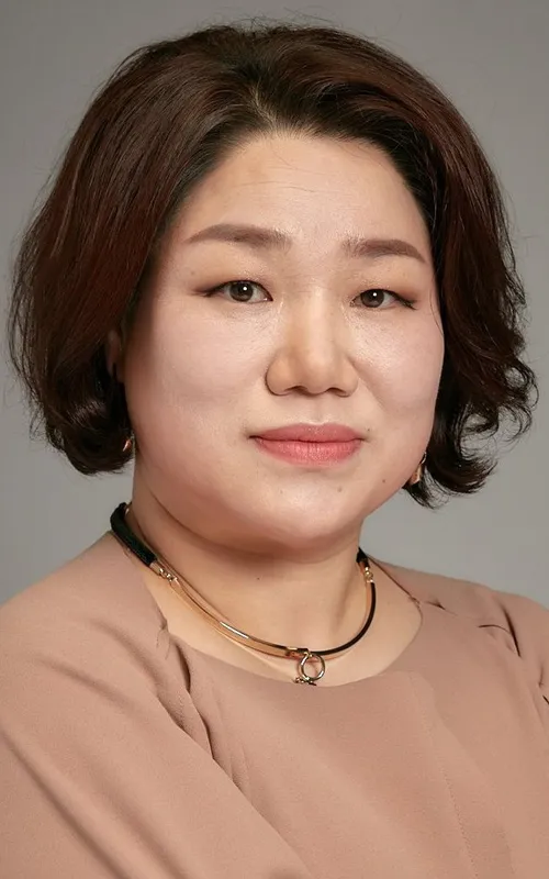 Kim Mi-hwa