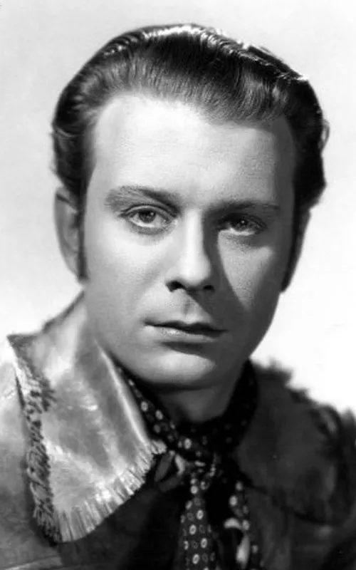 David Bruce