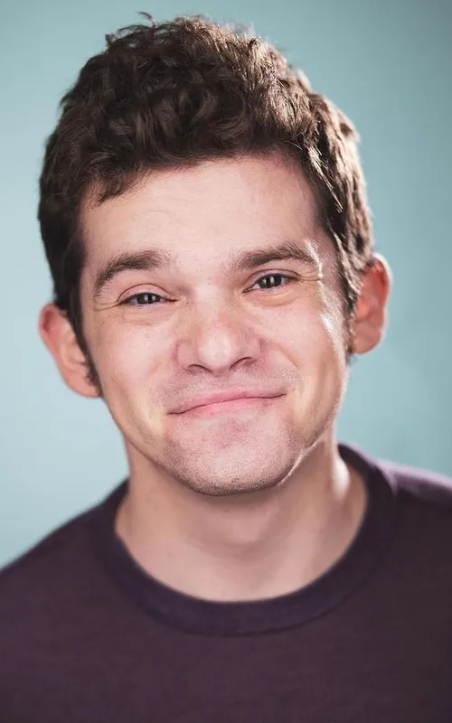 Bennett Saltzman