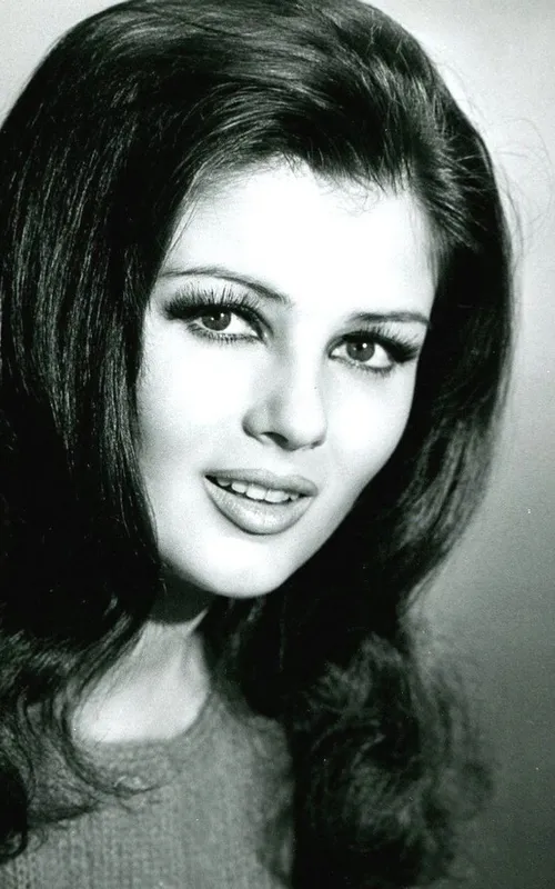 Pamela Tiffin