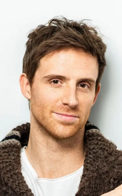 Adam Hurtig
