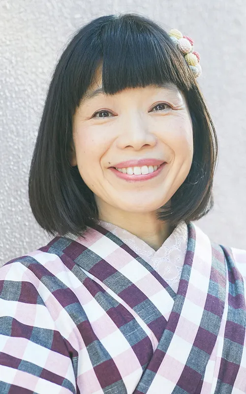 Wasabi Mizuta