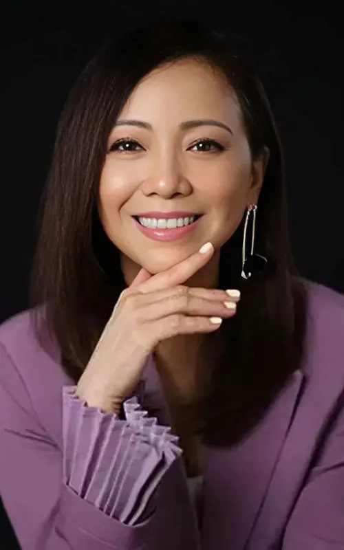 Sheren Tang Shui-Man
