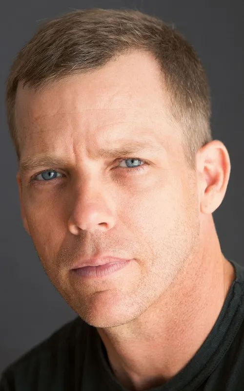 Tim Griffin