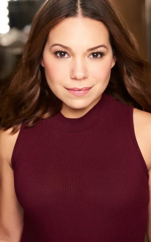 Gloria Garayua