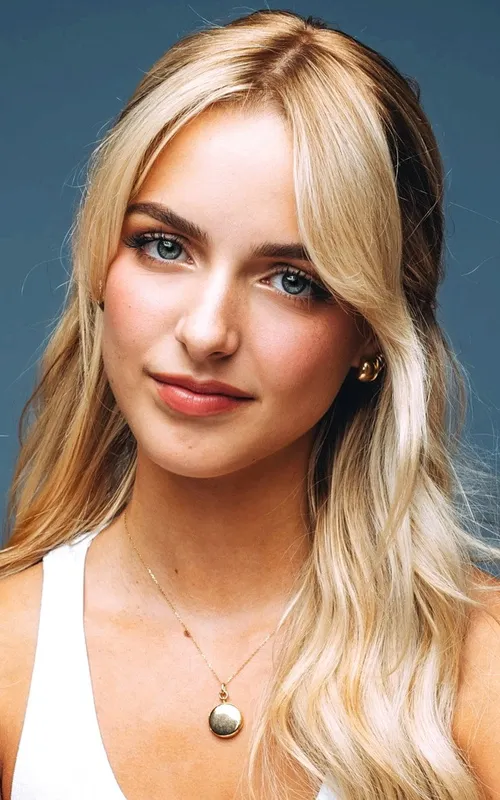 Mckenna Grace