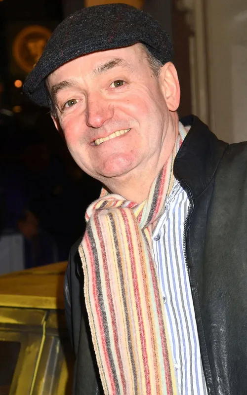 Craig Cash
