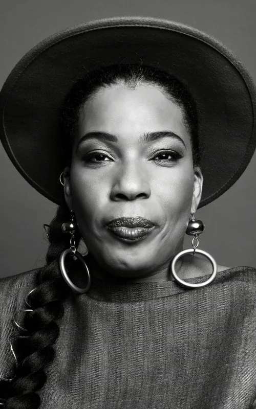 Macy Gray