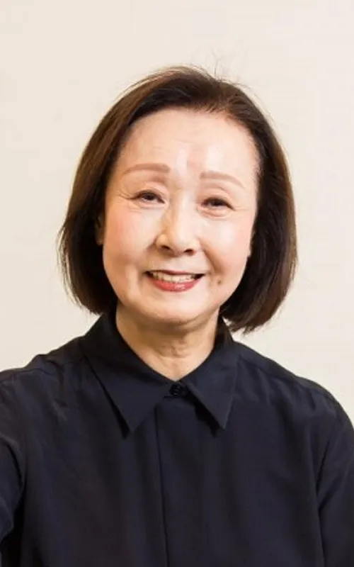 Akiko Kitamura
