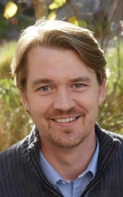 Mason Gamble
