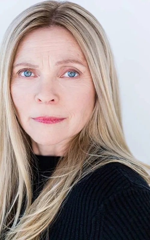 Marina Stephenson Kerr