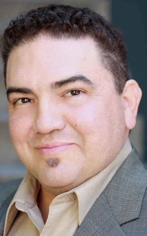 Daniel Escobar