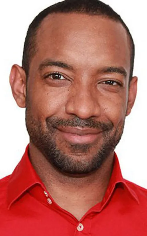 Joel Gordon