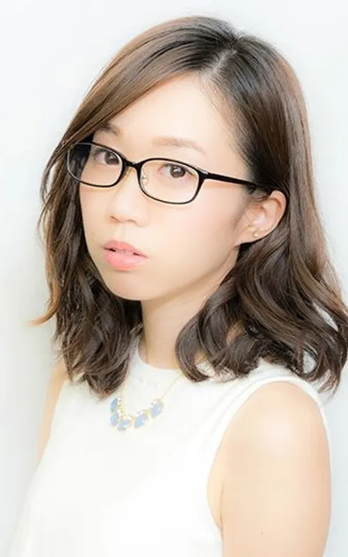 Sayuri Yahagi