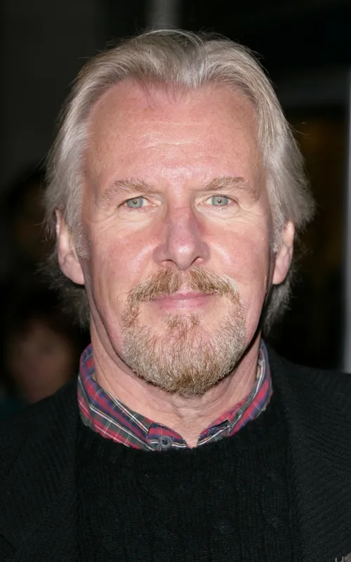 David Robb